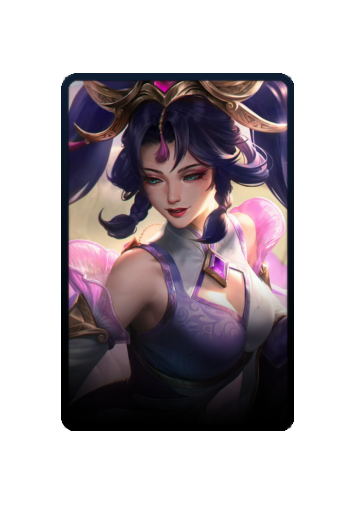 Sona skin #2