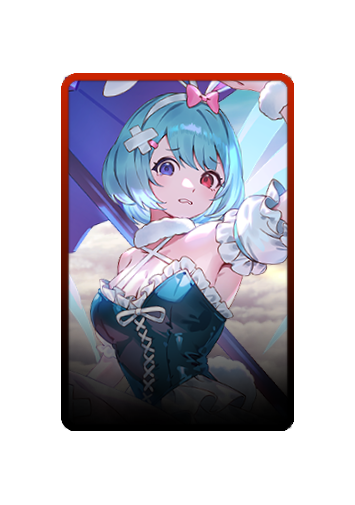 Kogasa Tatara skin