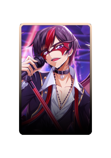 Lelouch Lamperouge skin #6