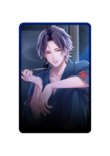 Dazai skin