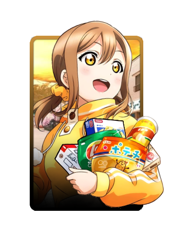 Hanamaru Kunikida 3D skin