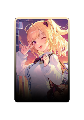 Takamiya Rion skin