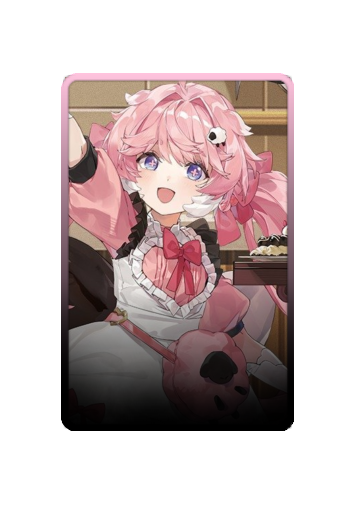 Encore Maid 2025 skin
