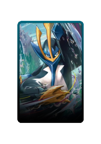 Empoleon skin