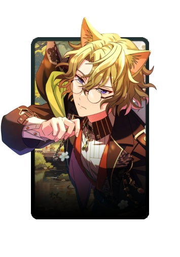 Faust 3D skin