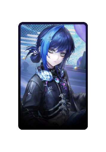 Crache skin