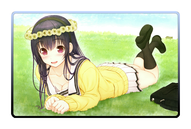 Sone Miyuki poster skin