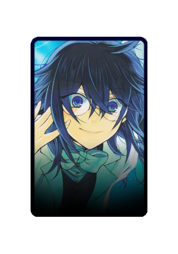 Leo Baskerville skin