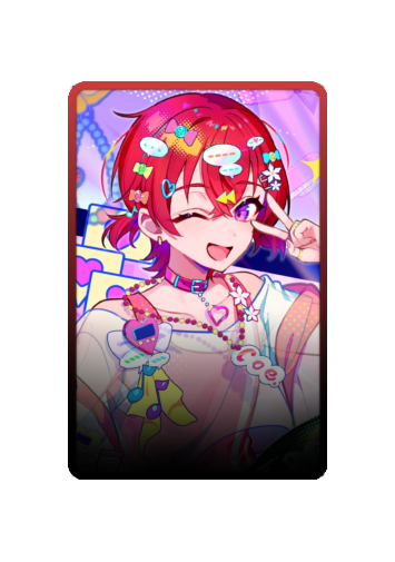 Coe. skin #4
