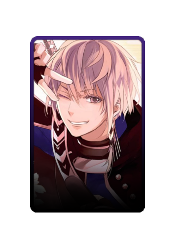 Ranmaru skin