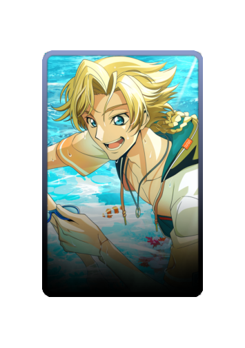 Gino Weinberg Summer 2025 skin