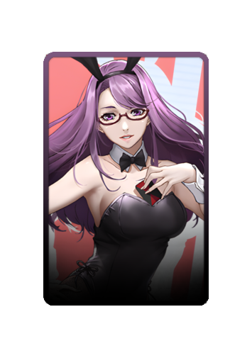 Rize Kamishiro skin #3