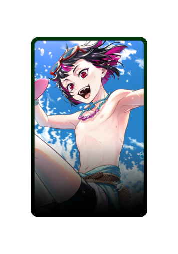 Lilia Vanrouge Summer 2025 skin