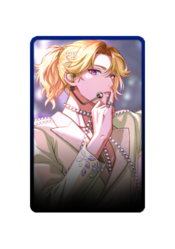 Toma Hikage skin #3