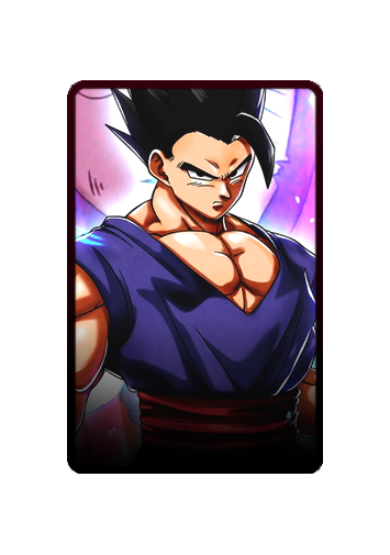 Son Gohan skin