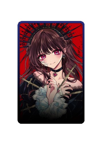 Kokoa Yoshizaki skin #2