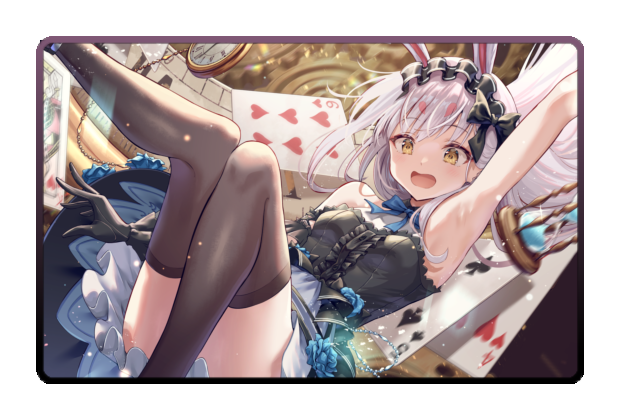 Shimakaze poster skin
