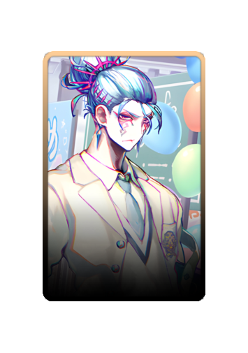 Cu Chulainn skin #7