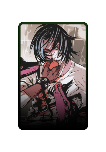 Shiki skin #4