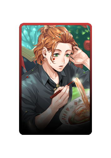 Cater Diamond skin #5