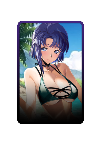 Cecile Croomy Summer 2025 skin