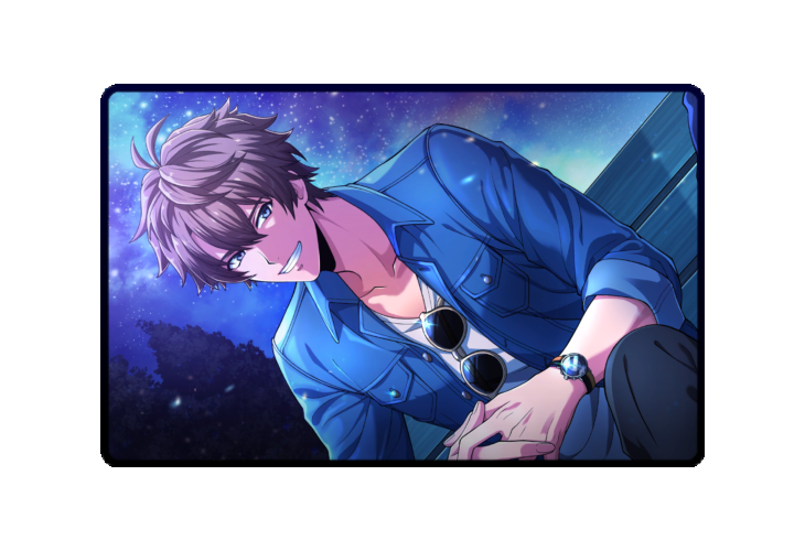 Yuto Goryo poster skin