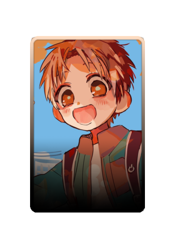 Akane Aoi skin