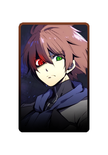 Tatsumi skin