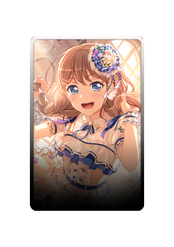 Saaya Yamabuki skin