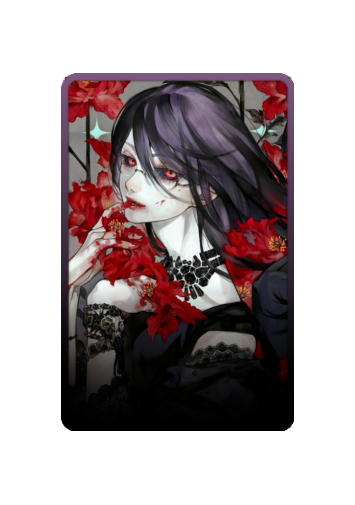 Rize Kamishiro skin #2