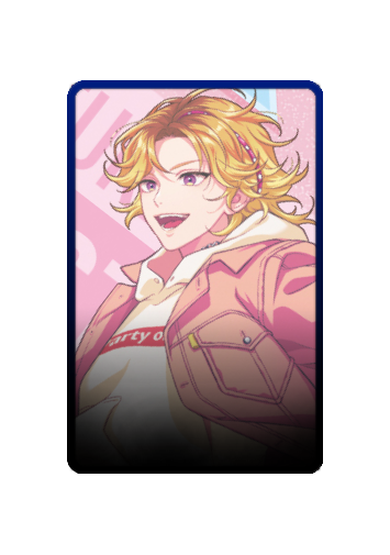 Toma Hikage skin #4