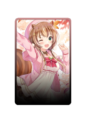 Ayunda Risu skin #2