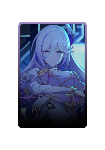 Misteln Schariac skin #2