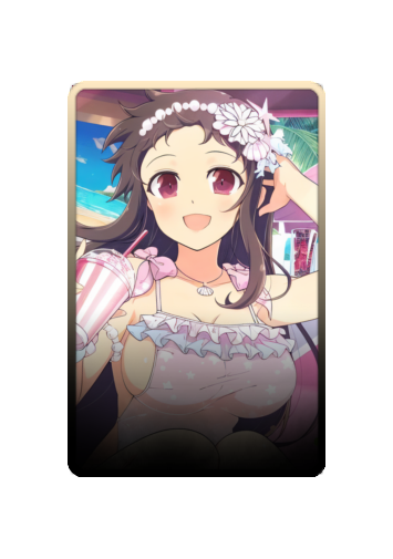 Ayame skin #3