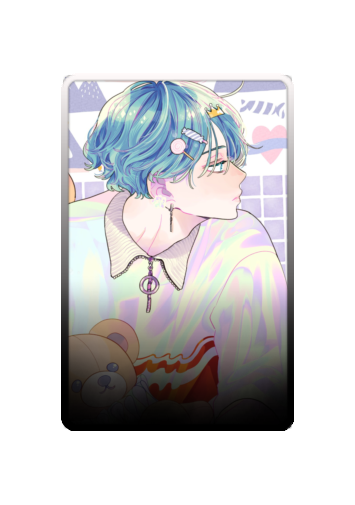 Kanato Ugo skin #3