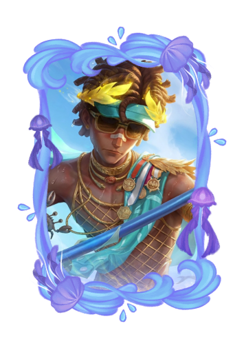 Ganji Gupta Summer 2026 skin