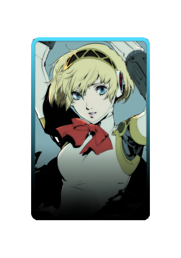 Aegis skin #3