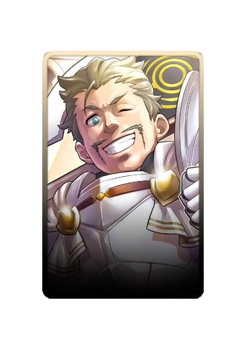 Alois skin