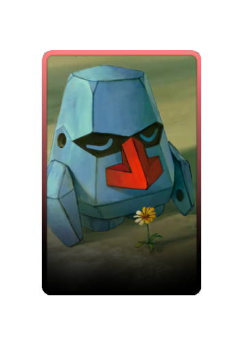 Nosepass skin