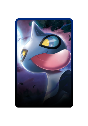 Shuppet skin