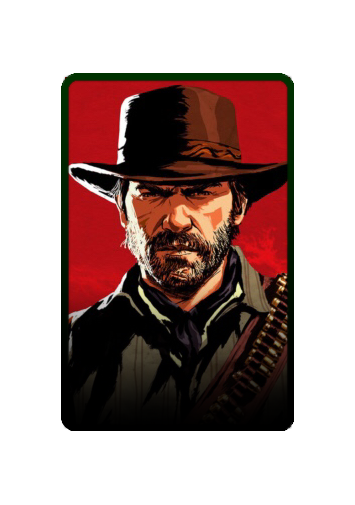 Arthur skin