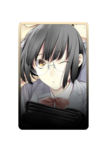 Sonohara Anri skin #2