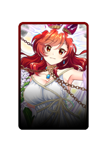 Hecatia Lapislazuli skin #3