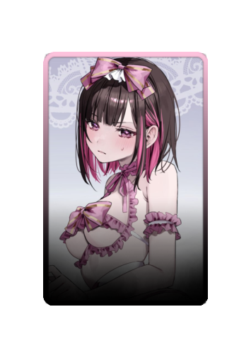 Ren Shirayuki skin #9