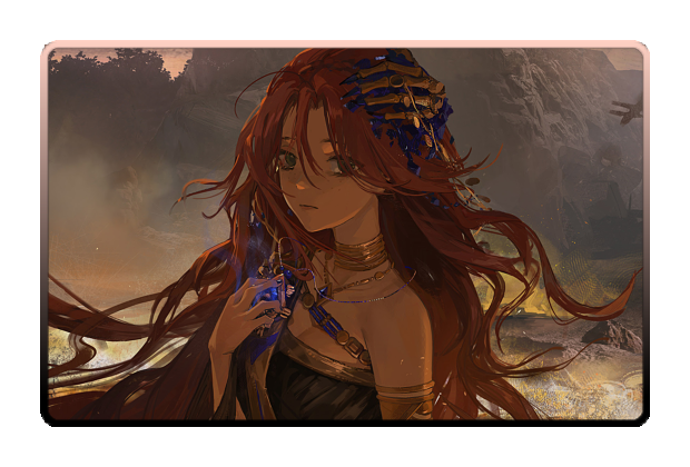 Sophia poster skin