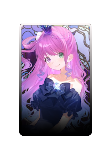 Himemori Luna skin #2