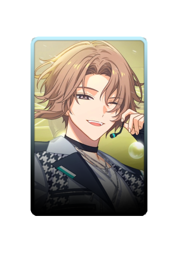Nanaki Nanamegi skin #2