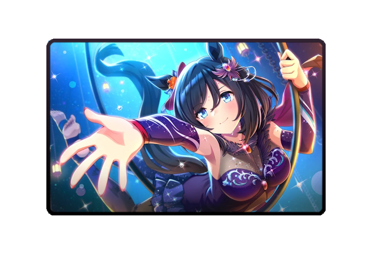 Eishin Flash poster skin