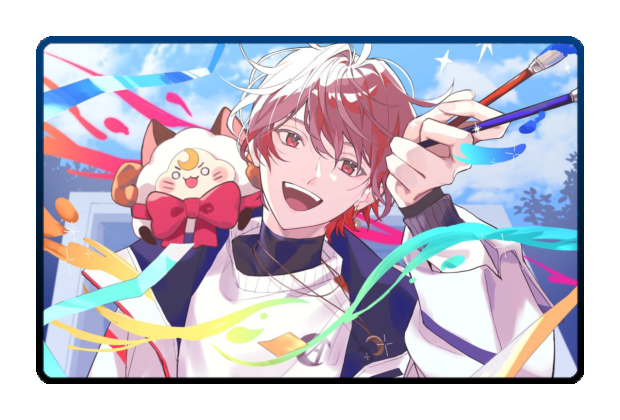 Amatsuki poster skin