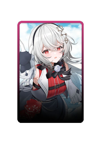 Kannagi Tenri skin #2